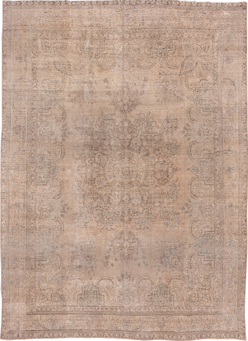Vintage Sivas Area Rug (9' x 13')
